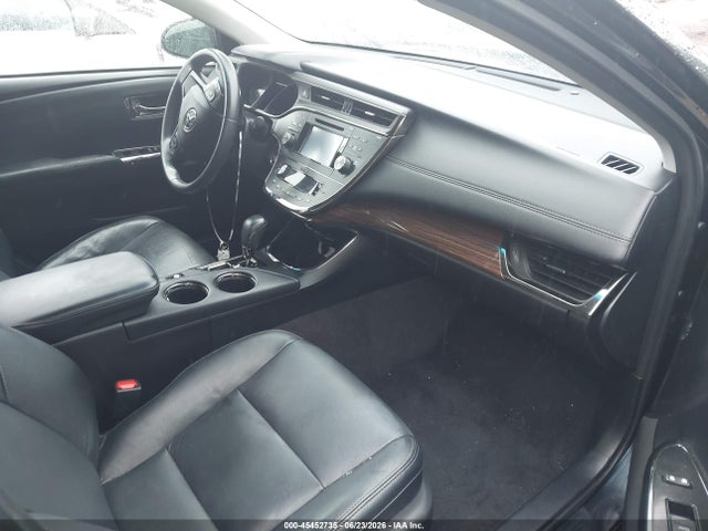 صورة 5 لـ 2015 Toyota AVALON XLE PREMIUM