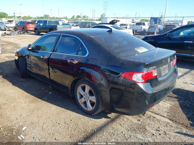 2010 Acura TSX 2.4 — фото 3