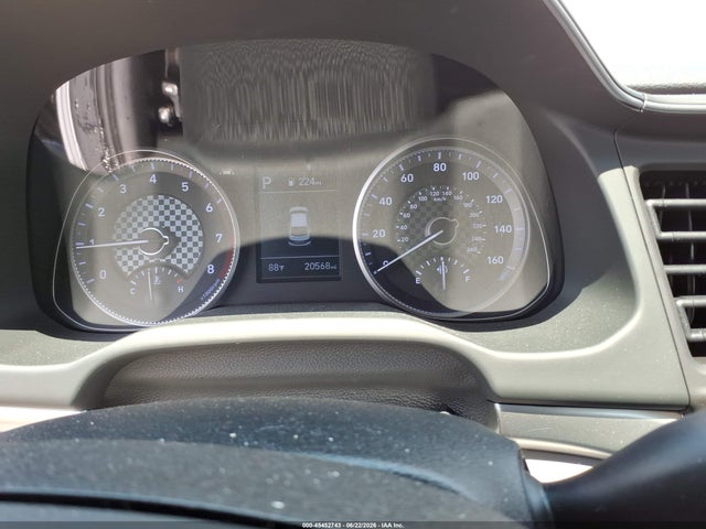 2020 Hyundai ELANTRA SE 照片 7