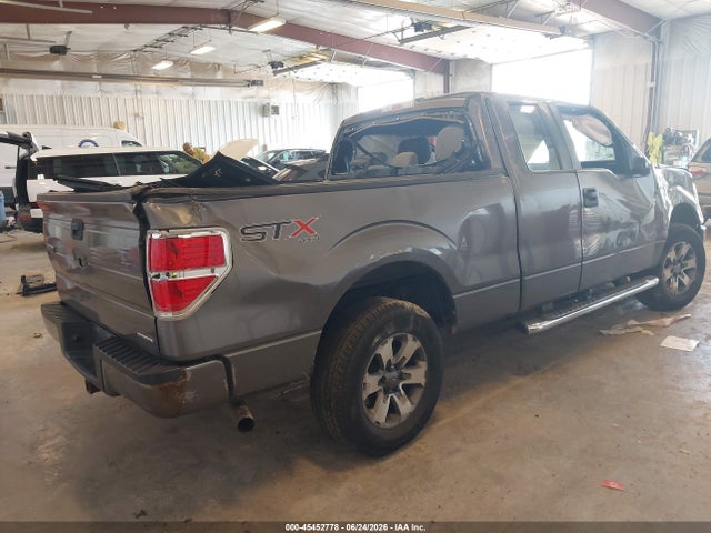 صورة 4 لـ 2014 FORD F-150