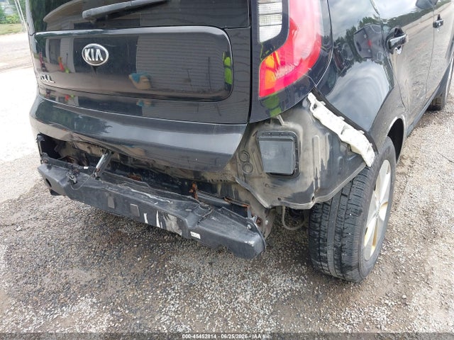 2016 KIA SOUL photo 6