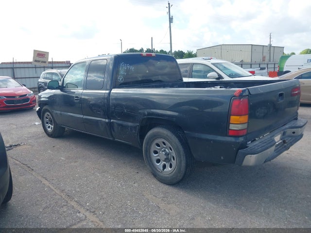 صورة 3 لـ 2005 GMC SIERRA 1500 SLE