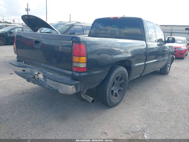 صورة 4 لـ 2005 GMC SIERRA 1500 SLE