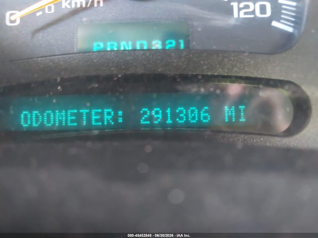 صورة 7 لـ 2005 GMC SIERRA 1500 SLE