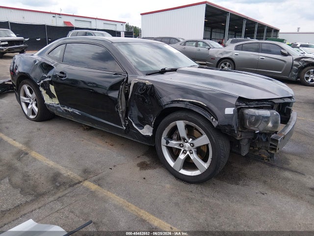 صورة 1 لـ 2010 Chevrolet CAMARO 2SS