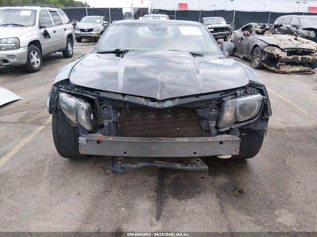 صورة 6 لـ 2010 Chevrolet CAMARO 2SS