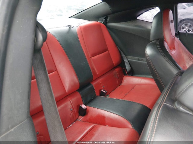 صورة 8 لـ 2010 Chevrolet CAMARO 2SS