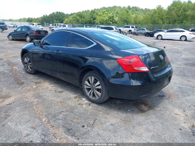 2012 Honda ACCORD 2.4 LX-S — миниатюра 3