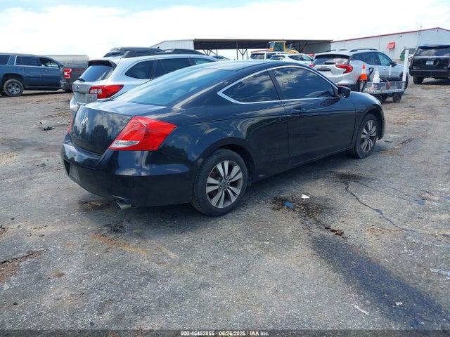 2012 Honda ACCORD 2.4 LX-S — миниатюра 4