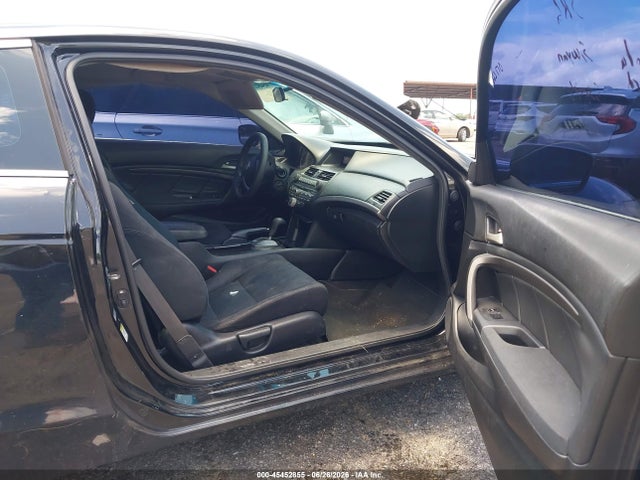2012 Honda ACCORD 2.4 LX-S — миниатюра 5