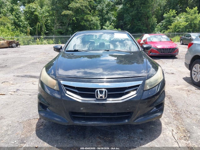 2012 Honda ACCORD 2.4 LX-S — миниатюра 6