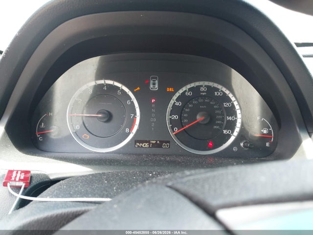 2012 Honda ACCORD 2.4 LX-S — миниатюра 7