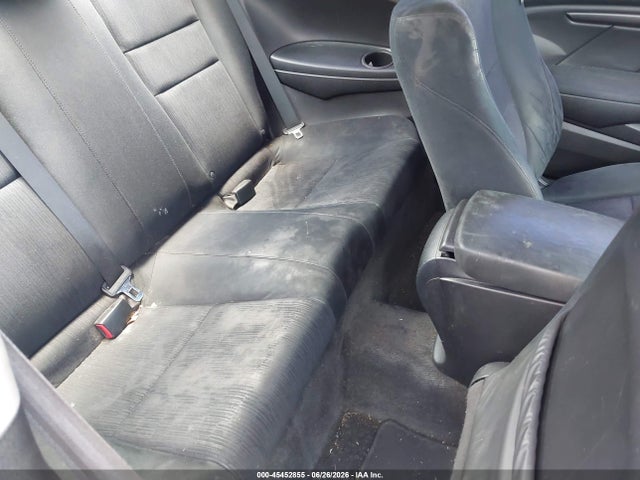 2012 Honda ACCORD 2.4 LX-S — миниатюра 8