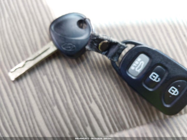 صورة مصغرة 11 لـ 2013 Hyundai SONATA GLS