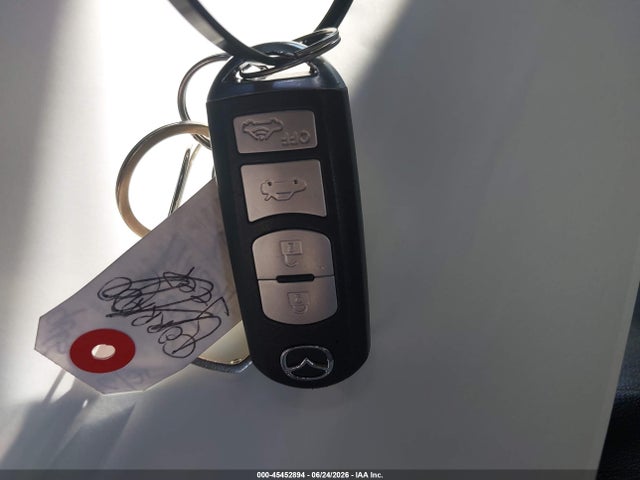 2018 Mazda MAZDA6 SPORT — миниатюра 11