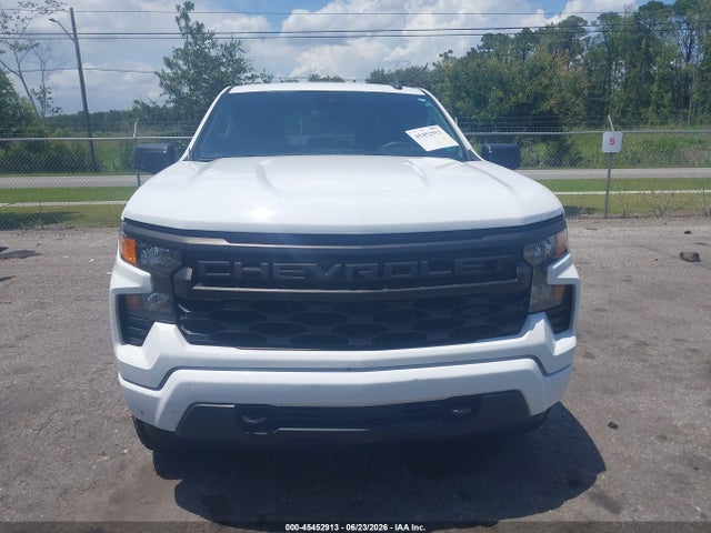 صورة مصغرة 12 لـ 2022 Chevrolet SILVERADO 1500 4WD SHORT BED CUSTOM