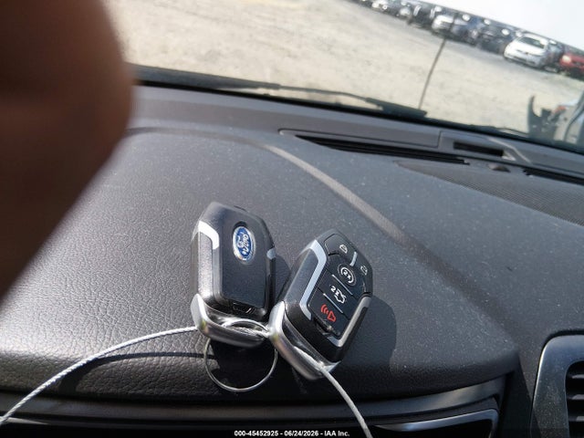 صورة مصغرة 11 لـ 2016 FORD FUSION TITANIUM
