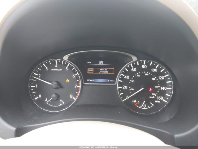 2017 Nissan ALTIMA 2.5 S 照片 7