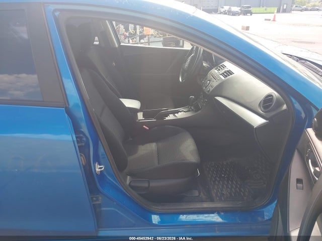 صورة 5 لـ 2012 Mazda MAZDA3 I SPORT