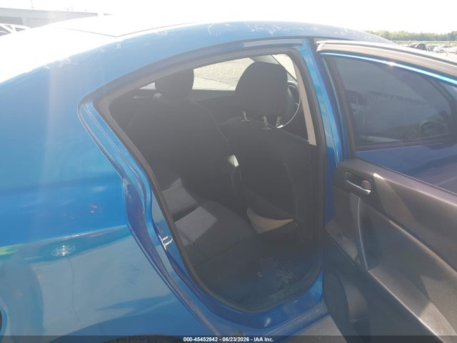 صورة 8 لـ 2012 Mazda MAZDA3 I SPORT