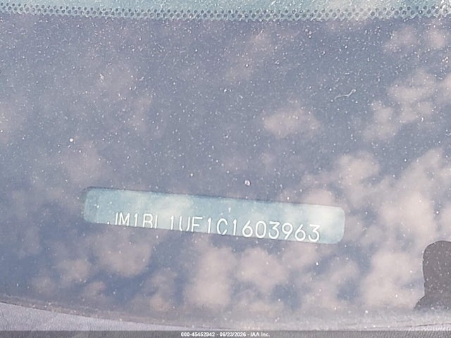 صورة 9 لـ 2012 Mazda MAZDA3 I SPORT
