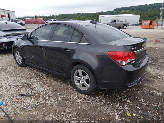 2015 Chevrolet CRUZE 1LT AUTO — фото 3