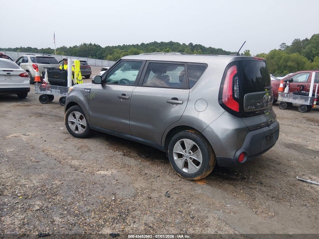 2016 KIA SOUL ! photo 3