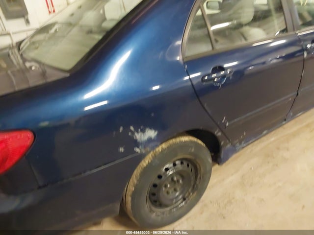 صورة 6 لـ 2007 Toyota COROLLA LE