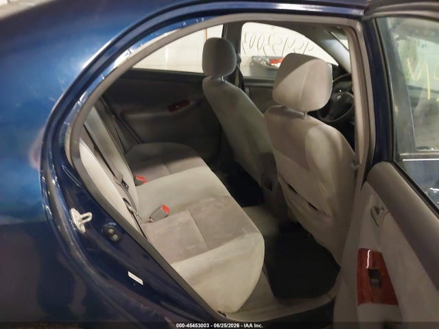 صورة 8 لـ 2007 Toyota COROLLA LE