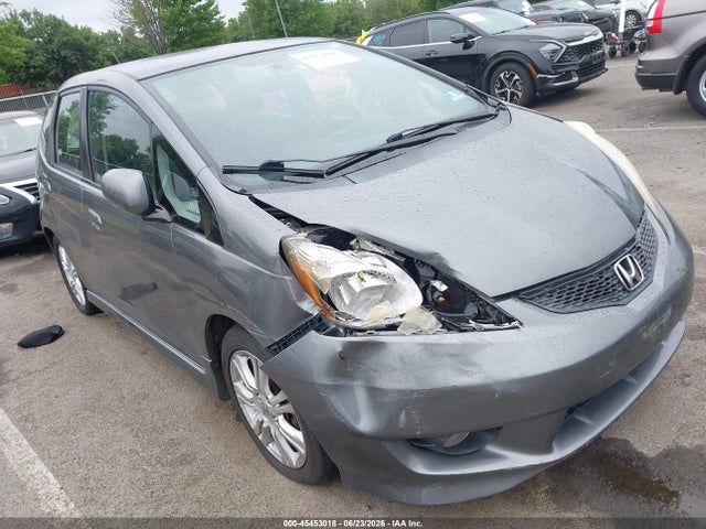 صورة 6 لـ 2011 Honda FIT SPORT