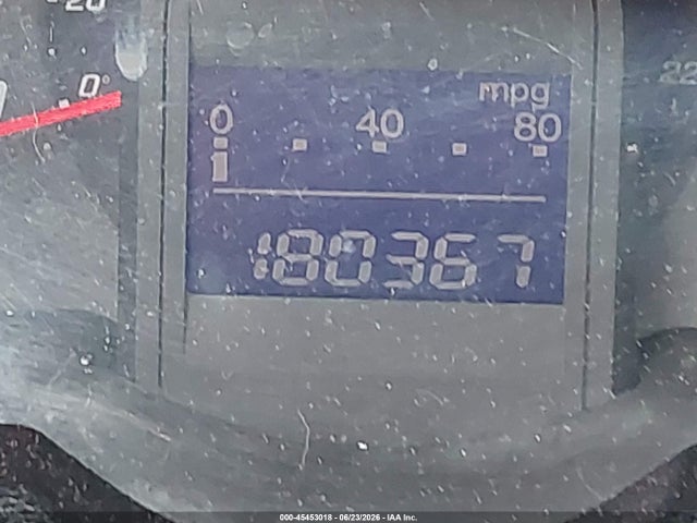 صورة 7 لـ 2011 Honda FIT SPORT