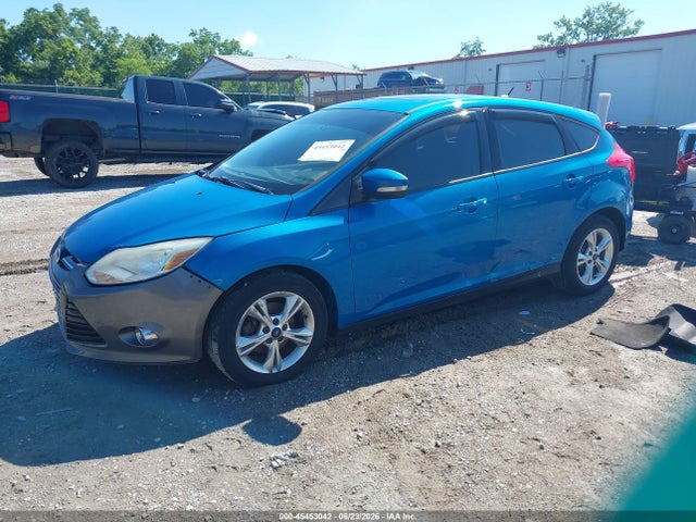 صورة 2 لـ 2013 FORD FOCUS SE