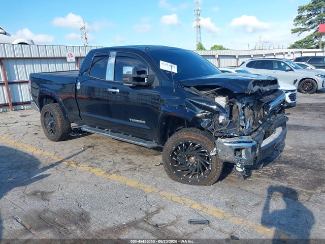 2015 TOYOTA TUNDRA SR5 4.6L V8
