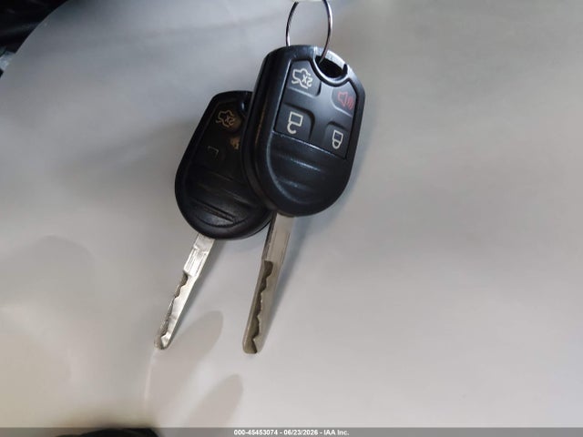 2018 FORD FIESTA SE 缩略图 11