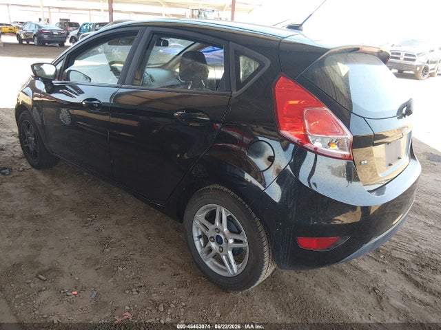 صورة 3 لـ 2018 FORD FIESTA SE