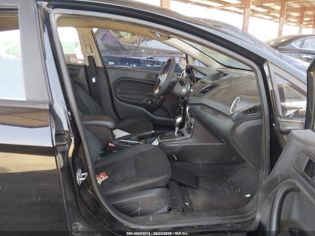 صورة 5 لـ 2018 FORD FIESTA SE