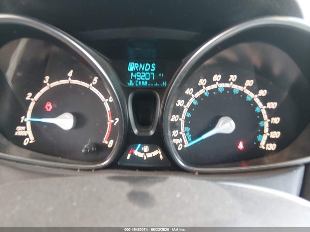 صورة 7 لـ 2018 FORD FIESTA SE