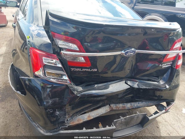 2016 FORD TAURUS LIMITED 缩略图 17