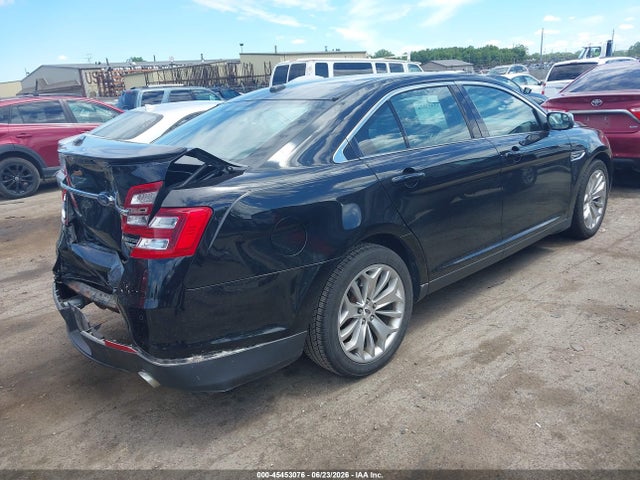 صورة 4 لـ 2016 FORD TAURUS LIMITED