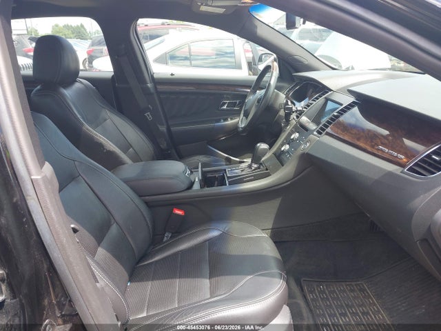 صورة 5 لـ 2016 FORD TAURUS LIMITED