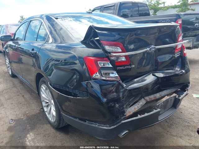 صورة 6 لـ 2016 FORD TAURUS LIMITED