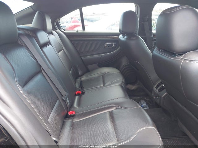 صورة 8 لـ 2016 FORD TAURUS LIMITED