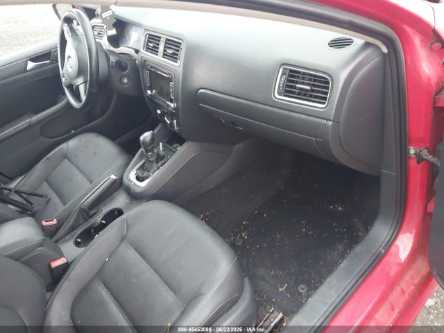 صورة 5 لـ 2012 Volkswagen JETTA 2.5L SE