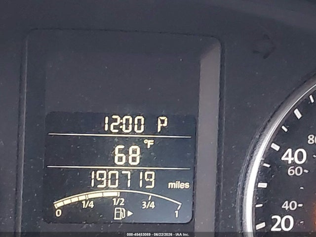 صورة 7 لـ 2012 Volkswagen JETTA 2.5L SE