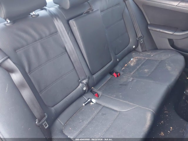 صورة 8 لـ 2012 Volkswagen JETTA 2.5L SE