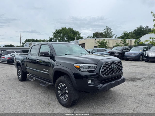 2023 Toyota TACOMA TRD OFF ROAD 照片 1