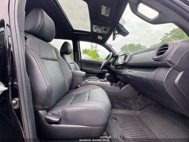 2023 Toyota TACOMA TRD OFF ROAD 照片 5