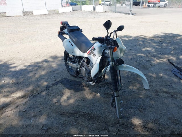 2023 HONDA XR650 L