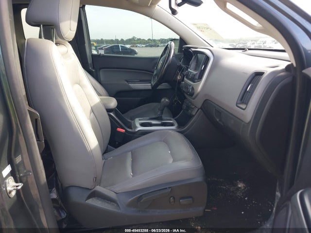2015 Chevrolet COLORADO 2WD LT — фото 5