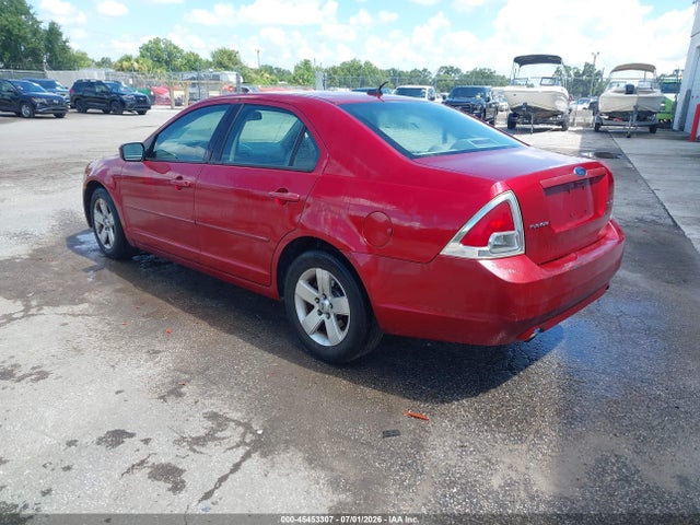 صورة 3 لـ 2009 FORD FUSION SE